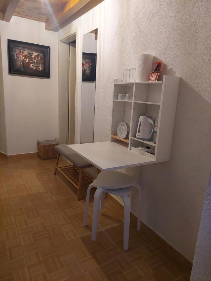 Apartman Studio Zdravko Eco Village إيموتسكي المظهر الخارجي الصورة