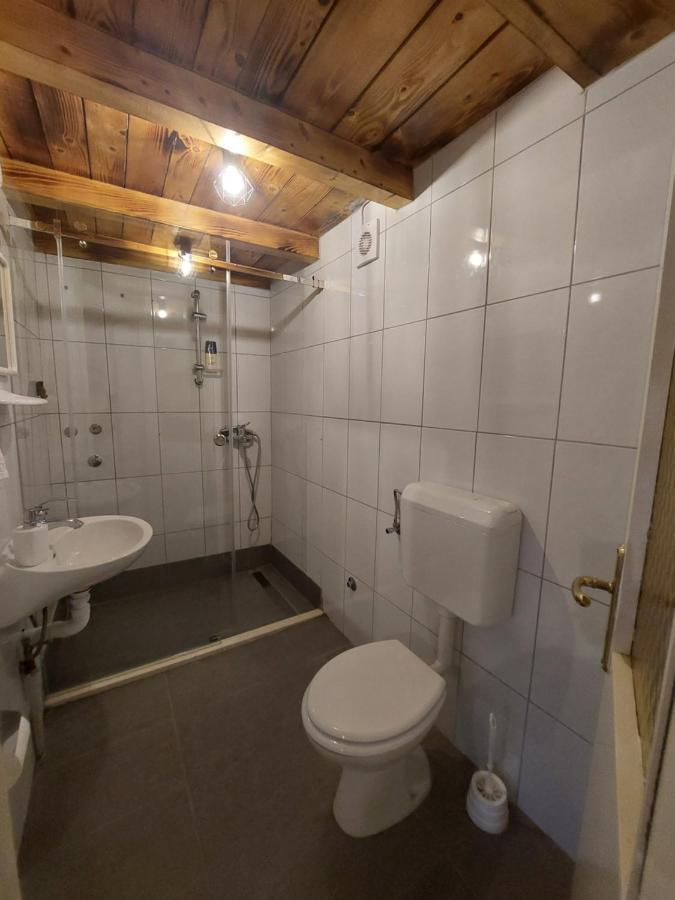 Apartman Studio Zdravko Eco Village إيموتسكي المظهر الخارجي الصورة