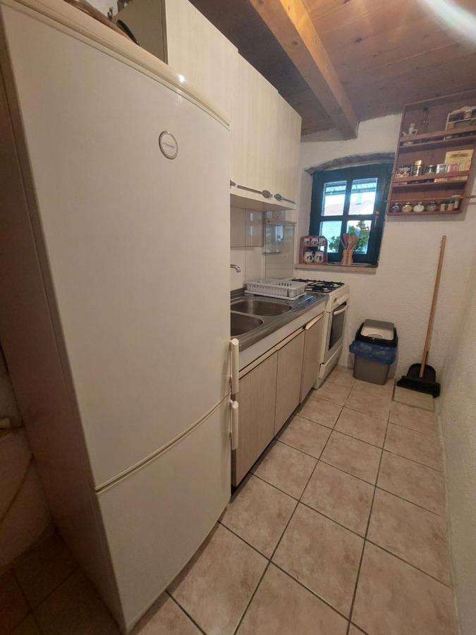 Apartman Studio Zdravko Eco Village إيموتسكي المظهر الخارجي الصورة